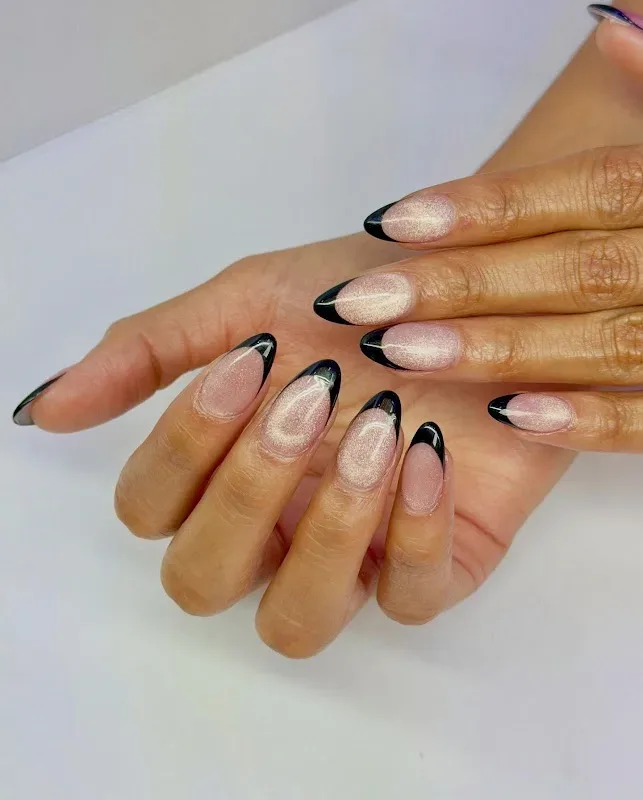 Ocean Nails & Spa in Mount Pleasant (10% OFF Coupon) — Nail salon in Mt Pleasant
